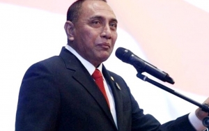 Gubernur Sumut Berang Ada Rumah Jagal Kucing di Medan