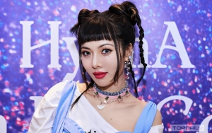 HyunA Bahas Caranya Pilih Title Track Comeback Dan Rasanya Berkolaborasi Bareng DAWN – PSY