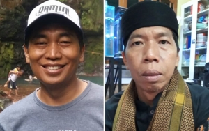  Komedian Murfi Sembako Meninggal, Kiwil Kenang Kebaikan Almarhum