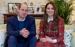 Begini Reaksi Kate Middleton Saat Digombali Pria Selain Pangeran William