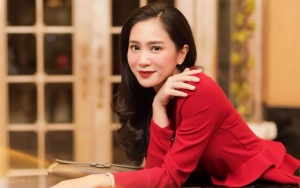 Dituding Oplas, Bunga Zainal Siap Berikan Uang Rp 1 Miliar Bila Terbukti Benar