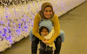 Imel Putri Cahyati Tegaskan Akan Terus Berjuang Demi Sang Anak Dapatkan Haknya