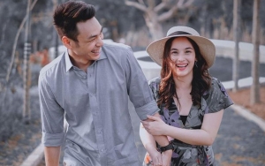 Rob Clinton Rayakan 730 Hari Jadian Super Romantis, Chelsea Islan: ILYSM!