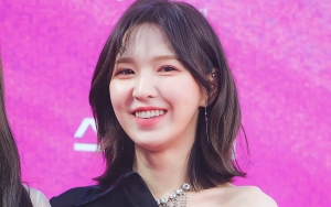 Wendy Red Velvet Ungkap Cara Dirinya Atur Pendapatan