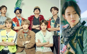 Lagu BTS Muncul di Teaser Drama Park Shin Hye 'Sisyphus: The Myth', Ternyata Punya Arti Sedalam Ini
