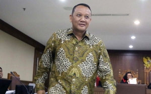Eks Sekretaris MA Nurhadi Nekat Pukul Petugas Rutan KPK, Ternyata Cuma Gara-Gara Hal 'Sepele' Ini?