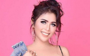 Vakum dari Dunia Hiburan, Gebby Vesta Pilih Berbisnis Kecantikan Karena Alasan Mulia Ini