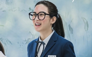 Moon Ga Young Bongkar Rahasia Mengejutkan di Balik Alis Tebal Lim Joo Kyung 'True Beauty'