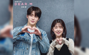 Terjebak Friendzone, Jaehyun NCT Cemburu Abis Saat Park Hye Soo Jatuh Cinta di Teaser 'Dear.M'