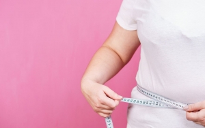 7 Alasan Timbunan Lemak Tubuh Tak Kunjung Hilang Meski Sudah Diet dan Rajin Olahraga