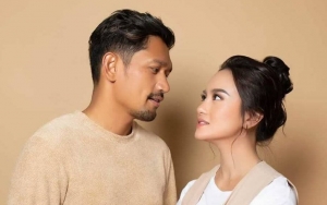 Pernikahan Terkuak, Ibnu Jamil dan Ririn Ekawati Pamer Cincin Kawin