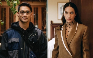 Potret Tampan Afgan Tanpa Kacamata Bikin Terpesona, Pevita Pearce Sampai Komentar