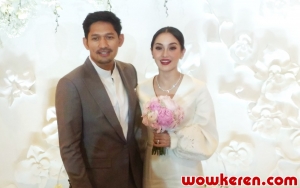 Alasan Mengharukan Ibnu Jamil Dan Ririn Ekawati Nikah Meski Baru Pacaran 6 Bulan 