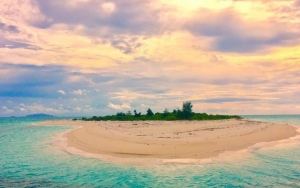 Kementerian ATR/BPN Buka Suara Soal Pulau Lantigiang Selayar yang Dijual Rp 900 Juta