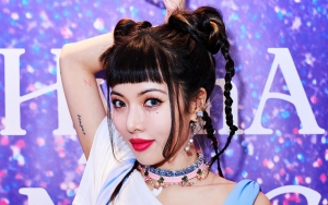 HyunA Pakai Cincin Permata 'Mewah', Harganya Mengejutkan