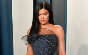 Kylie Jenner Bikin Kaget Gara-Gara Wajahnya Berubah Drastis, Seperti Apa?
