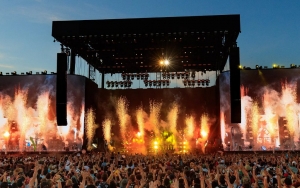 Festival Musik Coachella 2021 Dibatalkan