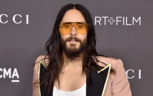 Jared Leto Dikonfirmasi Bergabung Dengan Pemeran Film Horror 'Adrift'