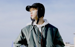 Han Stray Kids Ungkapkan Lagu Solo Baru 'Alien', Begini Makna Liriknya