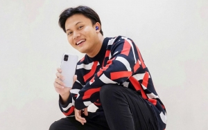 TikTok Awards Indonesia 2020: Rizky Febian Sebet Piala Pertama Sebagai Musician Creator Of The Year