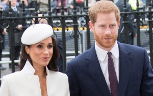 Pakar Kerajaan Sebut Meghan Markle Beri Perubahan Signifikan pada Pangeran Harry
