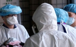 Laporkan Pasien Corona Meninggal Pertama Sejak Mei 2020, Taiwan Catat Total 8 Kasus Kematian