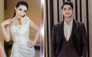 TikTok Awards Indonesia 2020: Ayu Dewi Bucin Saat Ketemu Arya Saloka, Minta Suami Ikhlas