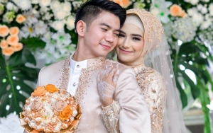Nadya Istri Rizki DA Posting Foto Kaki Bayi Bikin Geger, Ternyata Ini Fakta Sebenarnya