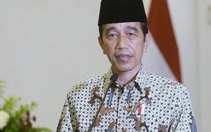 Terungkap, Jokowi Nilai PPKM Tahap Pertama Tak Efektif Karena Ini