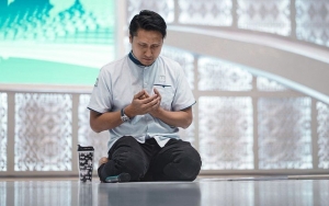 Arie Untung Bikin Kaget Bahas Soal Positif, Ternyata Untuk Ungkap Hal ini