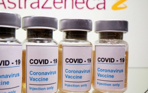 Segera Masuk ke Indonesia, Vaksin Corona AstraZeneca Bisa Untuk Usia 60 Tahun ke Atas