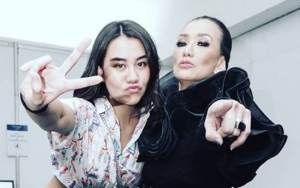 Akui Rindu Berat Pada Reza Artamevia, Aaliyah Massaid Tak Mau Jadi Mellow