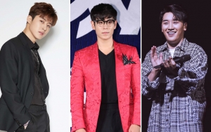 Seoul Music Awards 2021: Sensor Wajah B.I, T.O.P dan Seungri Picu Kemarahan