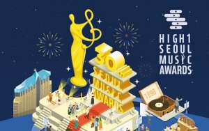 Seoul Music Awards 2021: Ubah Aturan Voting Di Menit Terakhir, Penyelenggara Banjir Kritik
