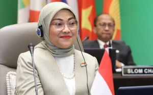 Menaker Bicara Soal Subsidi Gaji Tahun Ini, Cair Atau Tidak?