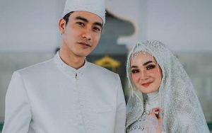Evan Marvino Minder Menikahi Uffri Datun Nitami Hingga Merasa Sangat Beruntung