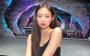 Kostum Seksi dan Cantik Jennie BLACKPINK di Konser Saat Bawakan 'SOLO' Jadi Perhatian