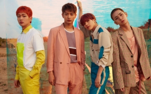 SHINee Rilis Teaser Pertama Jelang Comeback, Ini Dia Judul Album Dan Jumlah Lagunya