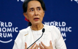 Aung San Suu Kyi Ditahan, Apa Dampak Gejolak Myanmar ke Indonesia?