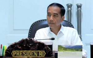 Terungkap Alasan Video Jokowi 'Marah-Marah' Soal PPKM Jawa-Bali Baru Diunggah Setelah 2 Hari
