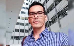 Dituding Tsania Marwa Minta Kembali Cincin Hingga Mas Kawin, Atalarik Syah: Itu Pembunuhan Karakter