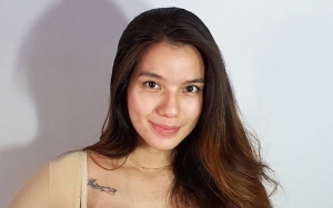 Sheila Marcia Gabut Banget Sampai Potong Rambut Pakai Gunting Dapur, Hasilnya Mengejutkan