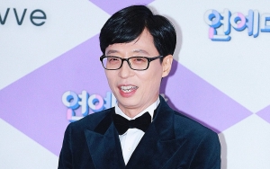 Yoo Jae Seok Menyesal Saat 'Running Man' Terima Dukungan Dari Fans Indonesia, Kenapa?