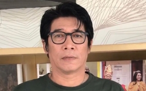 Manajer Parto Meninggal, Sederet Artis Ramai Sampaikan Ungkapan Duka