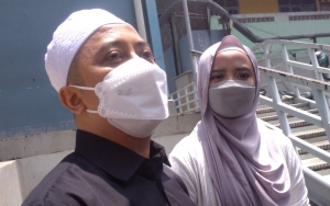 Yusuf Mansur Ngebet Ingin Jadikan Mantu, Ini Penilaian Wirda Soal Sosok Hasan Putra Syekh Ali Jaber