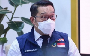 Kasus Corona Jabar Meledak dan Cetak Rekor, Ridwan Kamil: Data Kacau