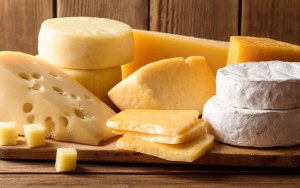 Ada Cheddar Hingga Mozzarella, Ini 7 Jenis Keju yang Banyak Digunakan untuk Memasak