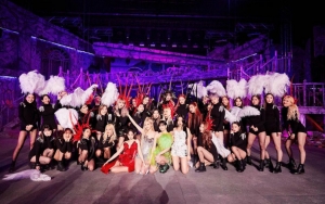 Puas Nonton Konser Online BLACKPINK, Fans dan Netizen Sebut Harga Tiketnya Terlalu Murah