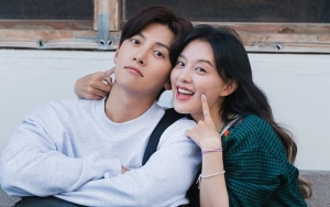 Syuting 'Lovestruck in the City', Kim Ji Won dan Ji Chang Wook Alami Pengalaman Pertama