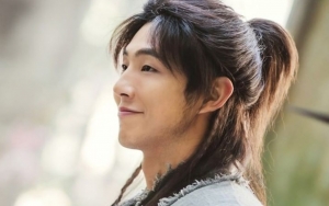 Sering Jadi Sad Boy, Ji Soo Janji Tunjukkan Cinta Murni di 'River Where The Moon Rises'